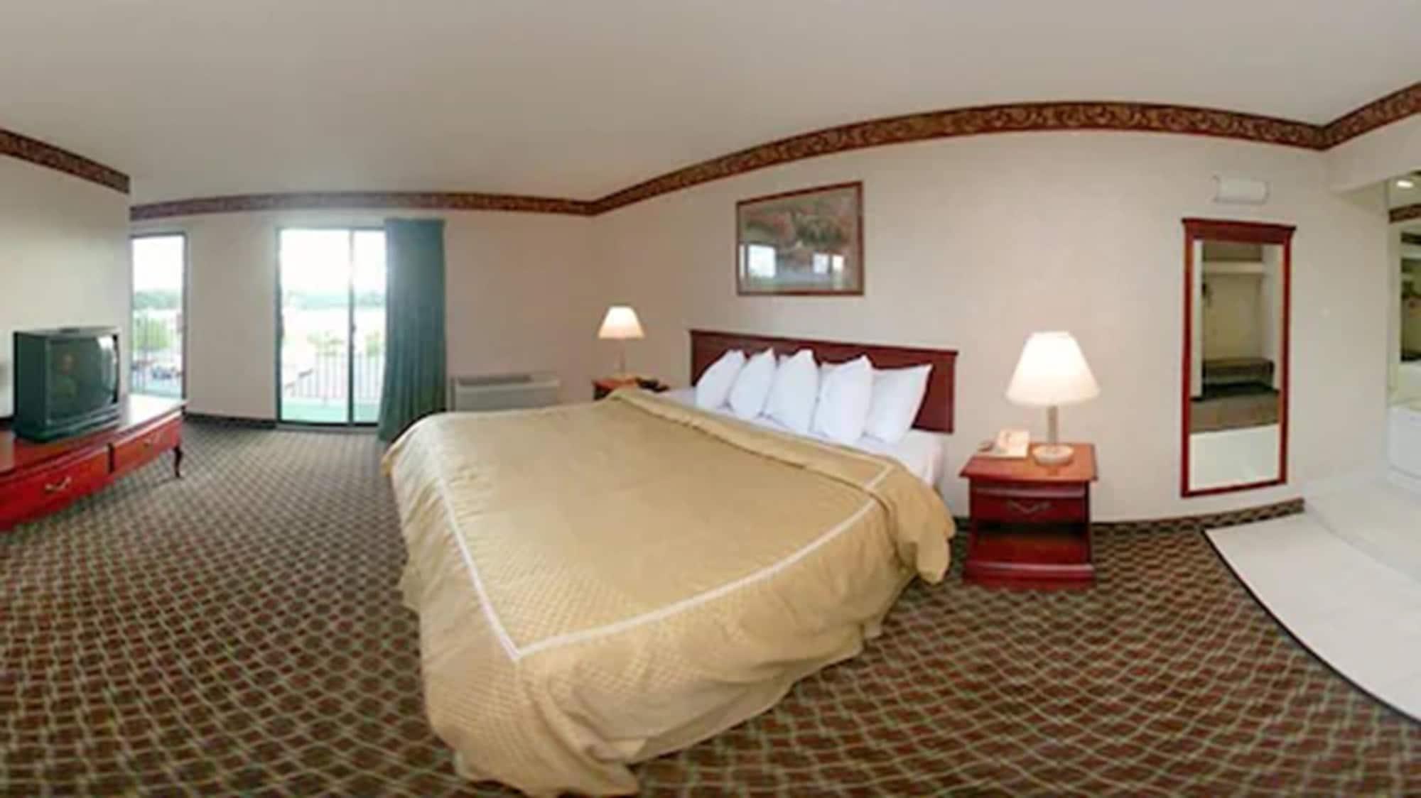 Comfort Suites Auburn Hills-Detroit Exterior foto